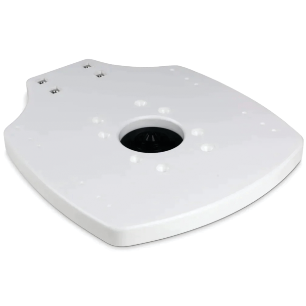 Modular Top Plate with Tail for Starlink  PMA57M1 Base