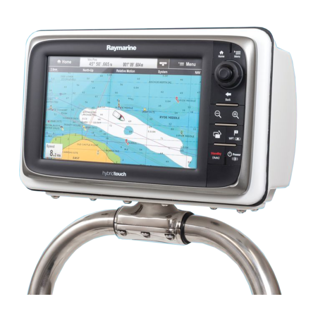 sp2s1 of Seaview2 SP2 Instrument Mounting Pod