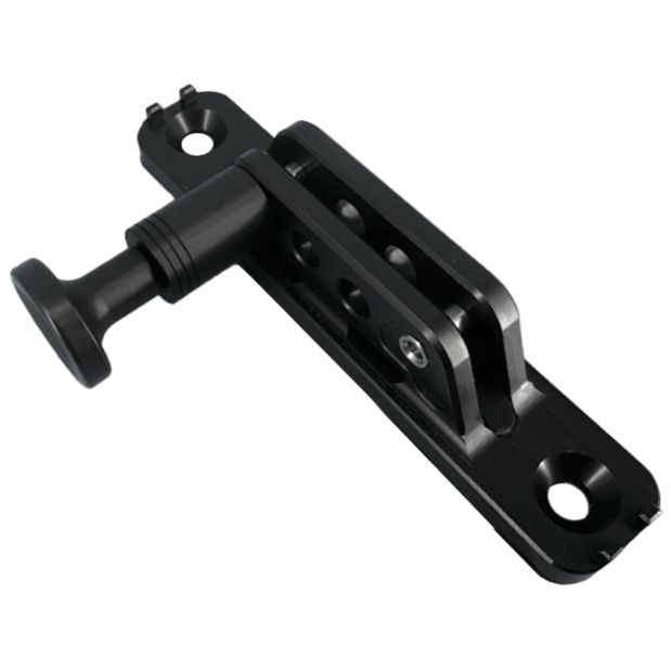 Starlink  Quick-Release Base Mount