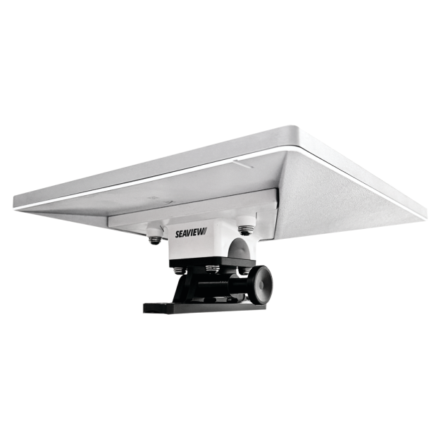 Starlink  Quick-Release Base Mount