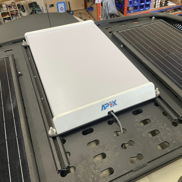 Starlink Standard Gen 3 Surface Mount