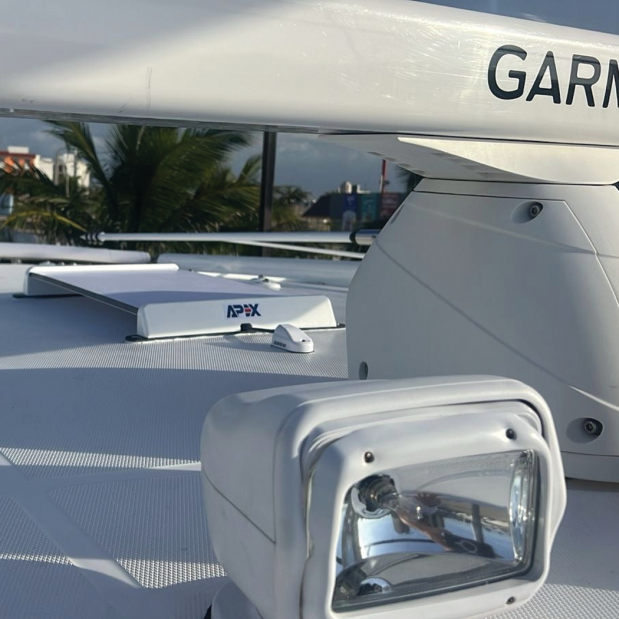 Starlink Standard Gen 3 Surface Mount