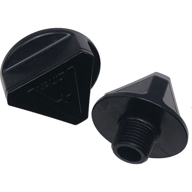 Vault Series Transom Drain Plug
