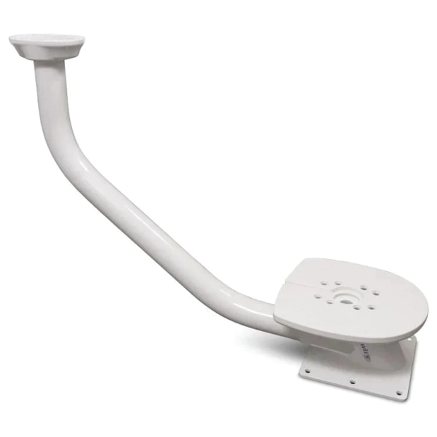28" Dual Mount - for Open Array Radar