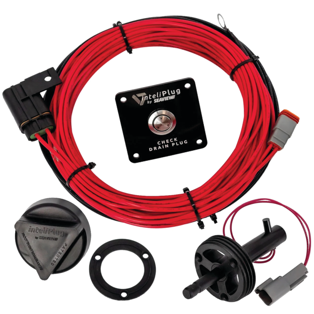 inteliPlug Drain Plugs