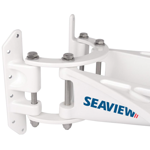 Isomat Mast Platform Adapter