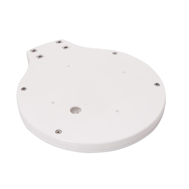 ada-s4 of Seaview Modular Top Plate - Satdomes