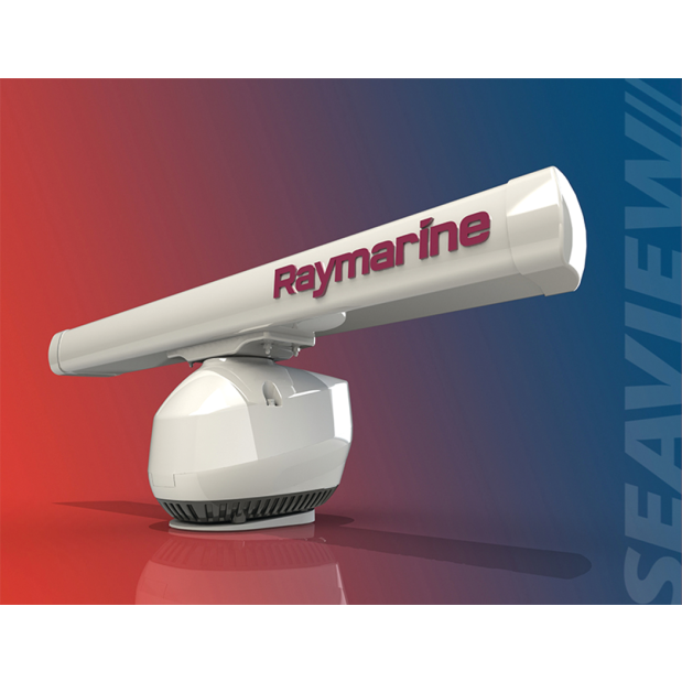 Direct Mount Radar Wedge - for Closed Dome Radars