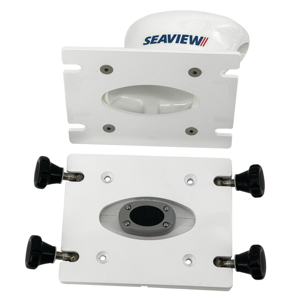 Removable Bases to fit Seaview Mounts