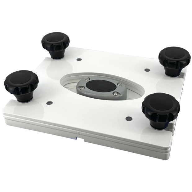 Removable Bases to fit Seaview Mounts