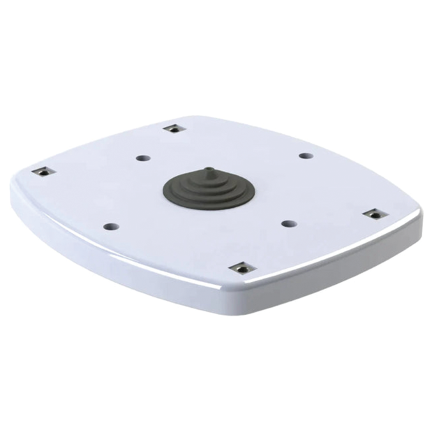 Simrad Halo Open Array Radar Adapter Plate