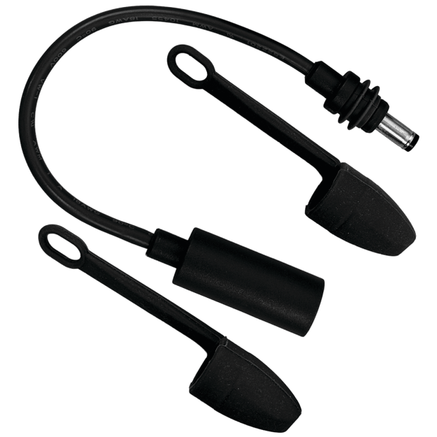 Starlink Mini Extension Cable & Protective Plug Caps