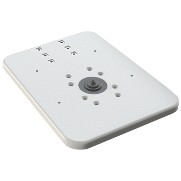 Starlink Performance Gen3 Modular Top Plate