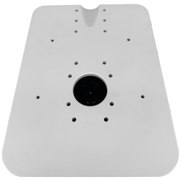 Starlink Performance Gen3 Modular Top Plate