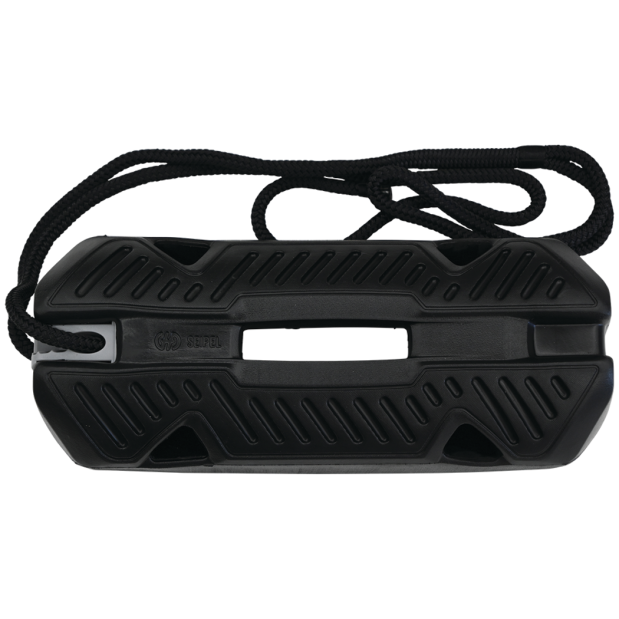 Compact EVA Boat Fender 2.0