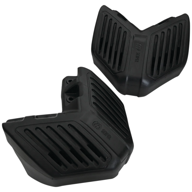 EVA Permanent Corner Dock Fender