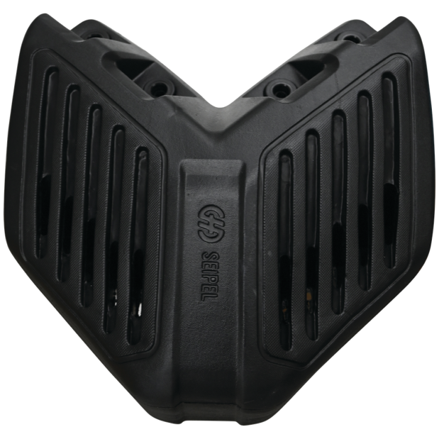 EVA Permanent Corner Dock Fender