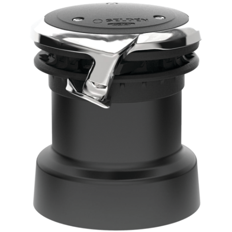 E40I Electric Winches