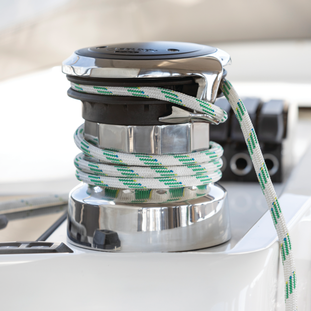 E40I Electric Winches