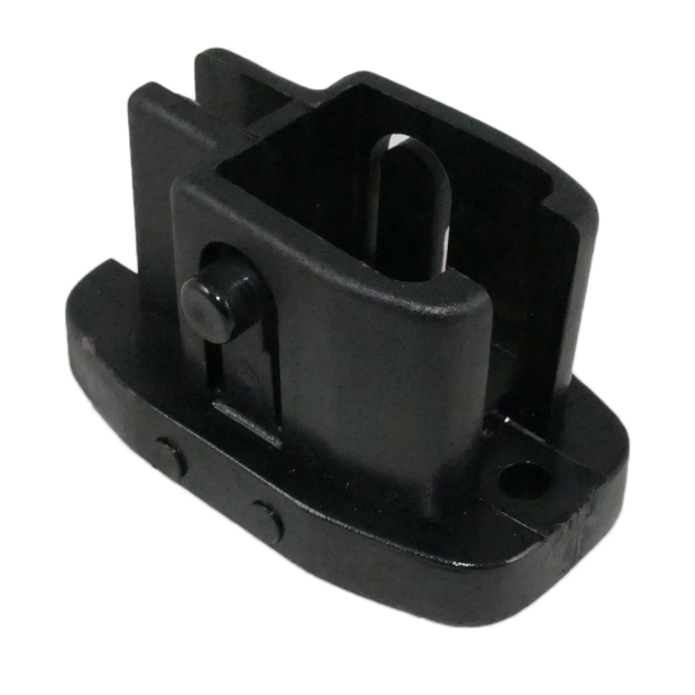 side of Selden Endplug Rodkick