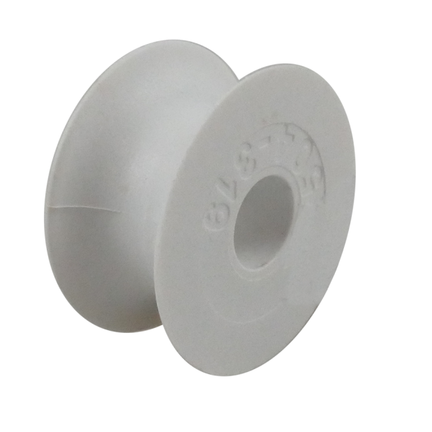 side of Selden 28 mm Sheave - 10 mm Hole