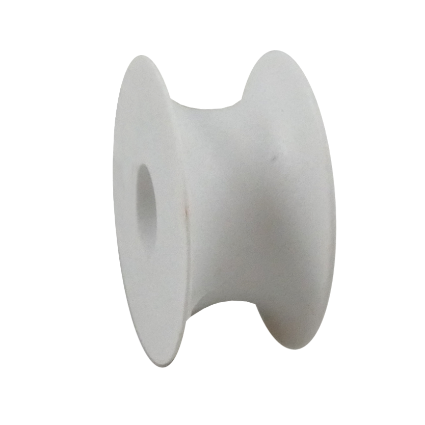 sld-504-316 of Selden 28 mm Sheave - 10 mm Hole