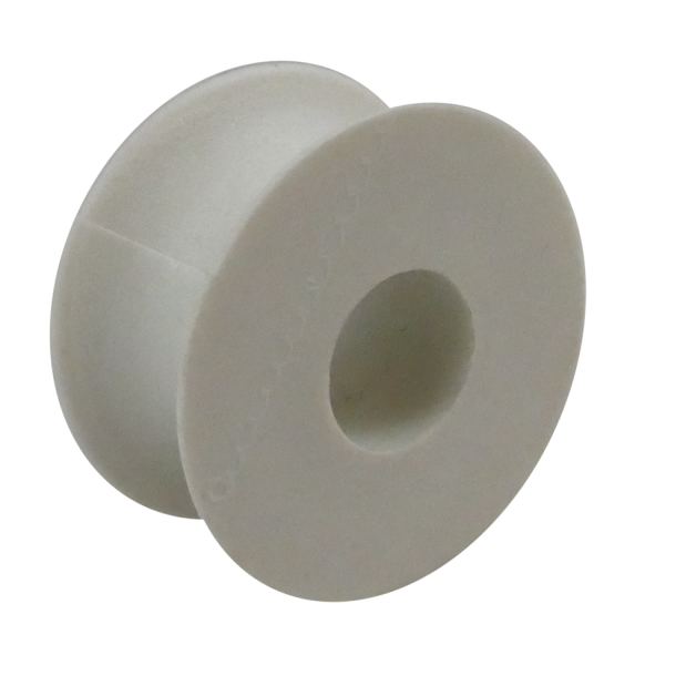 angle of Selden 28 mm Sheave - 8 mm Hole