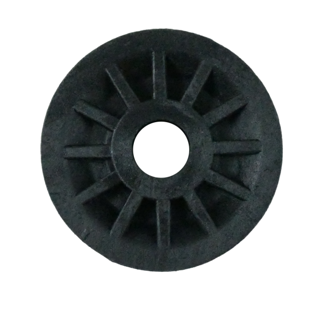 504-321 of Selden 45 mm Sheave - 10 mm Hole