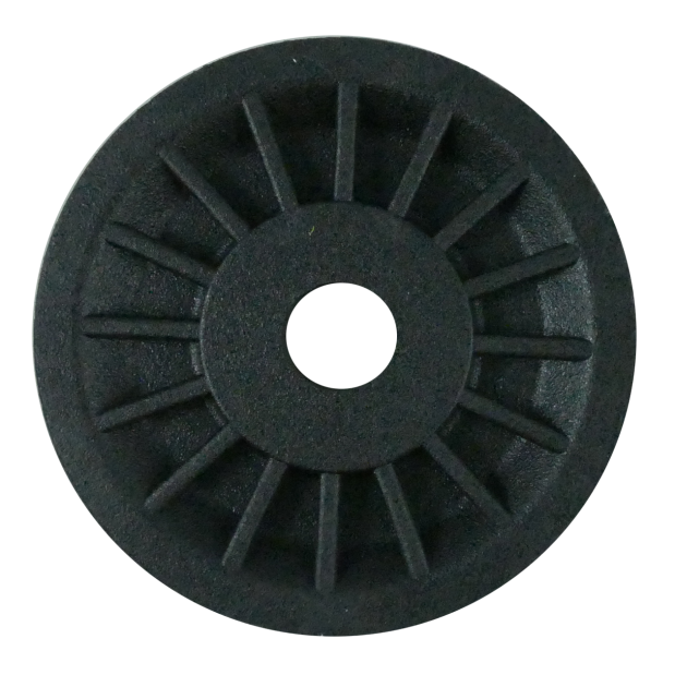 504-326 of Selden 70 mm Sheave - 13 mm Wide