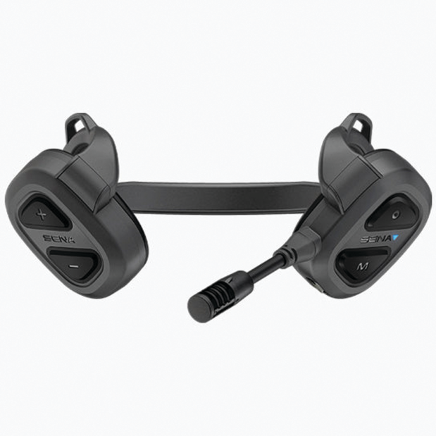 NAUTITALK BOSUN Marine Mesh Communication Headset