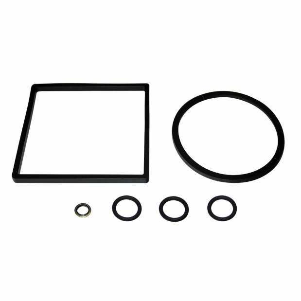 62-10527 of Separ Filter Kit Seal 2000/5 & 5/50