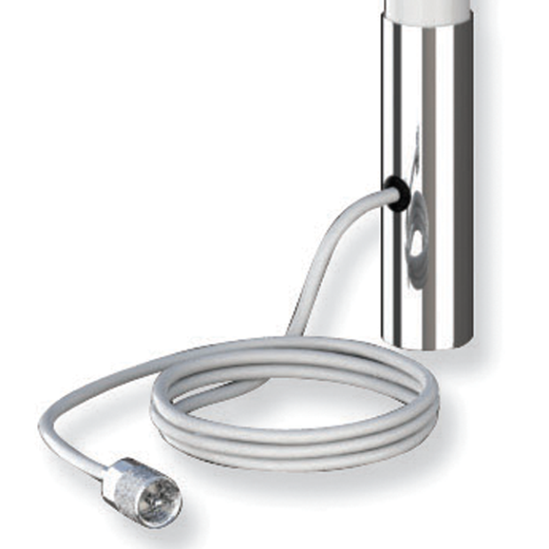 5101 Centennial VHF Antenna - 8 FT.
