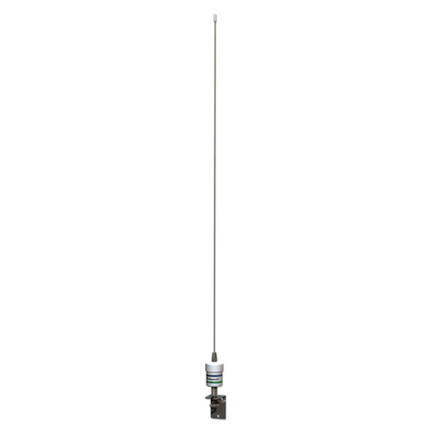 5215 of Shakespeare 5215 Classic Squatty Body VHF Sailboat Antenna