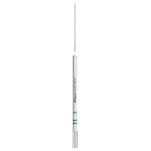 5225-xt-ais of Shakespeare 5225-XT-AIS Galaxy AIS Antenna - 8 ft, 6 dB
