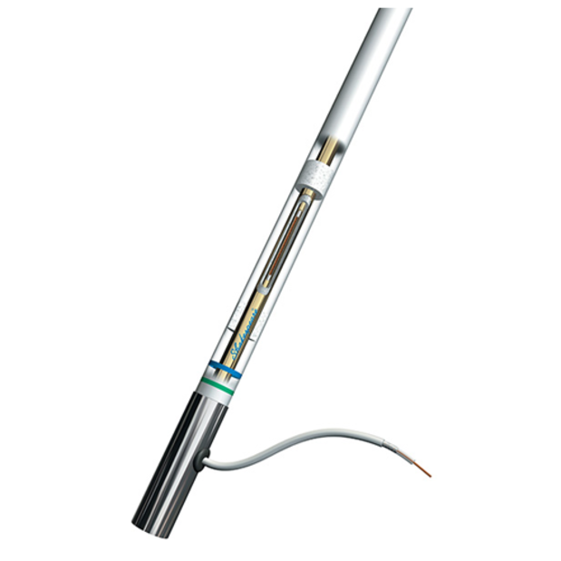 5225-xt of Shakespeare 5225-XT White Galaxy VHF Antenna