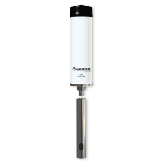 5239 of Shakespeare 5239 Galaxy World BandCellular Antenna - 9.25"