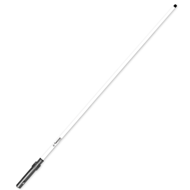 6400-r of Shakespeare 6400-R Phase III VHF Antenna - 4 ft, 3 dB