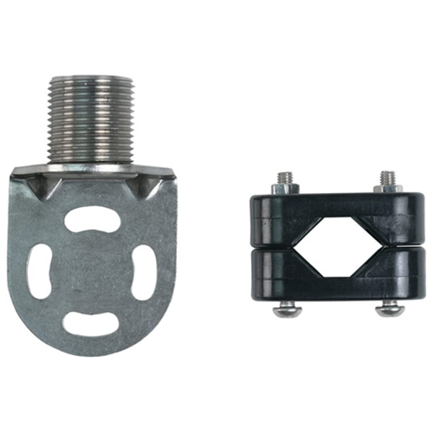 4720 of Shakespeare Economy Rail Mount Antenna Mount