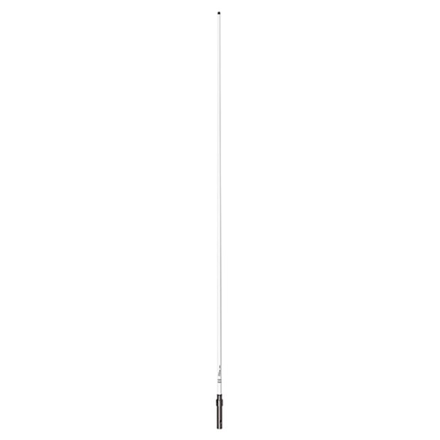 6235 of Shakespeare Phase III AM/FM Antenna - 4 ft. & 8 ft.