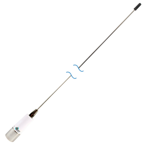 qc-3 of Shakespeare QC-3 QuickConnect VHF Antenna - 3 ft