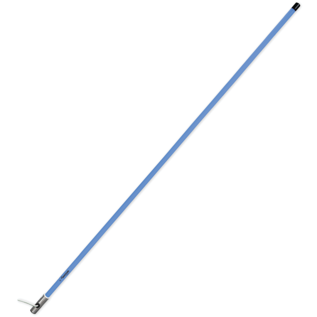 Shakespeare Comm-Light VHF Lighted Antenna - 6' 6in, CL-6