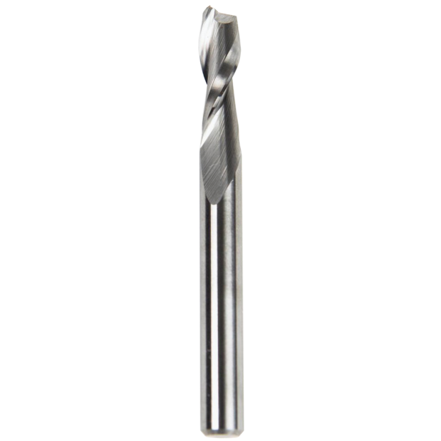 1/4" Up-Spiral Router Bit