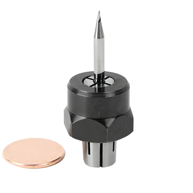 1/8" Collet with Nut