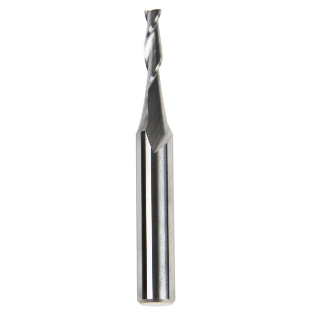 1/8" Up-Spiral Router Bit