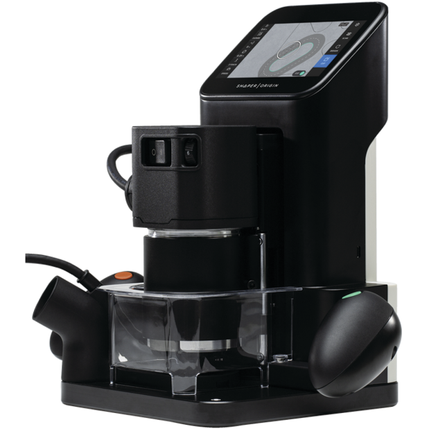 Shaper SO2-UN Origin Handheld CNC Router