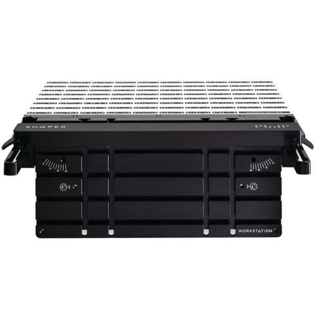 SW1-AA Shaper Workstation