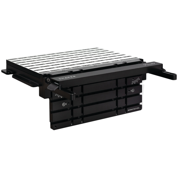 SW1-AA Shaper Workstation