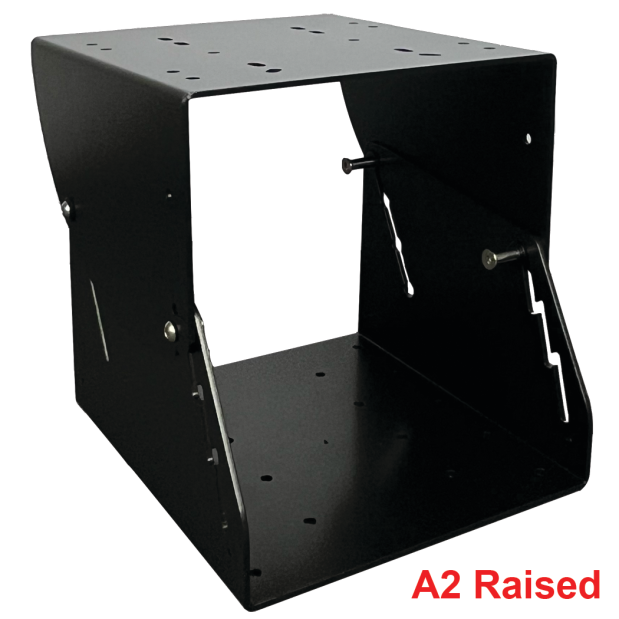 Adjustable Plinths