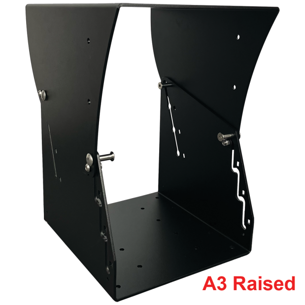 Adjustable Plinths