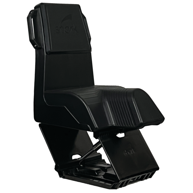 Ultra-Lite - Lightweight High Performance Suspension Seats
